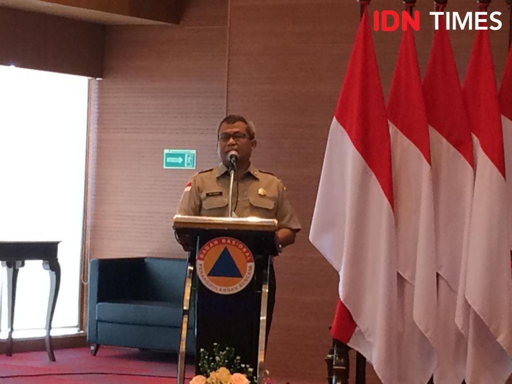 Kaleidoskop BNPB 2019: Persentase Bencana Naik 10 Persen dari 2018!