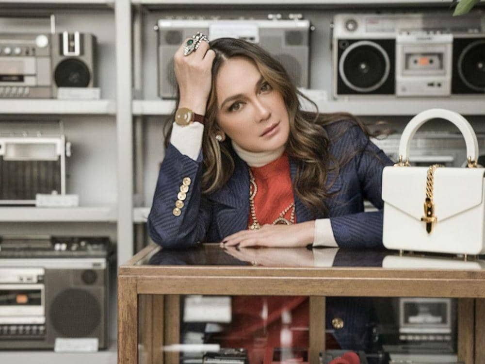 Adu Harga 10 Tas Mewah Artis, Siapa yang Paling Mahal?