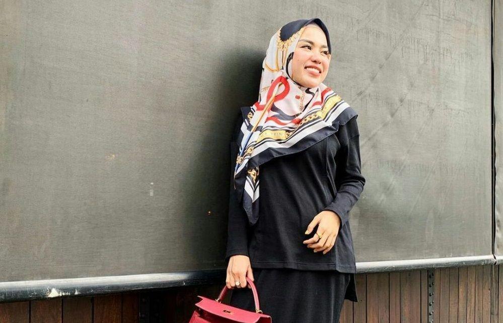 Polda Metro Jemput Paksa Medina Zein dari Bandung