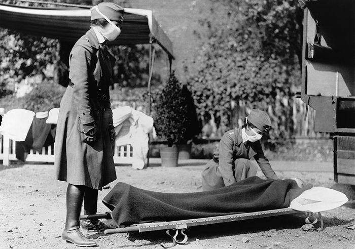 influenzaarchive.org