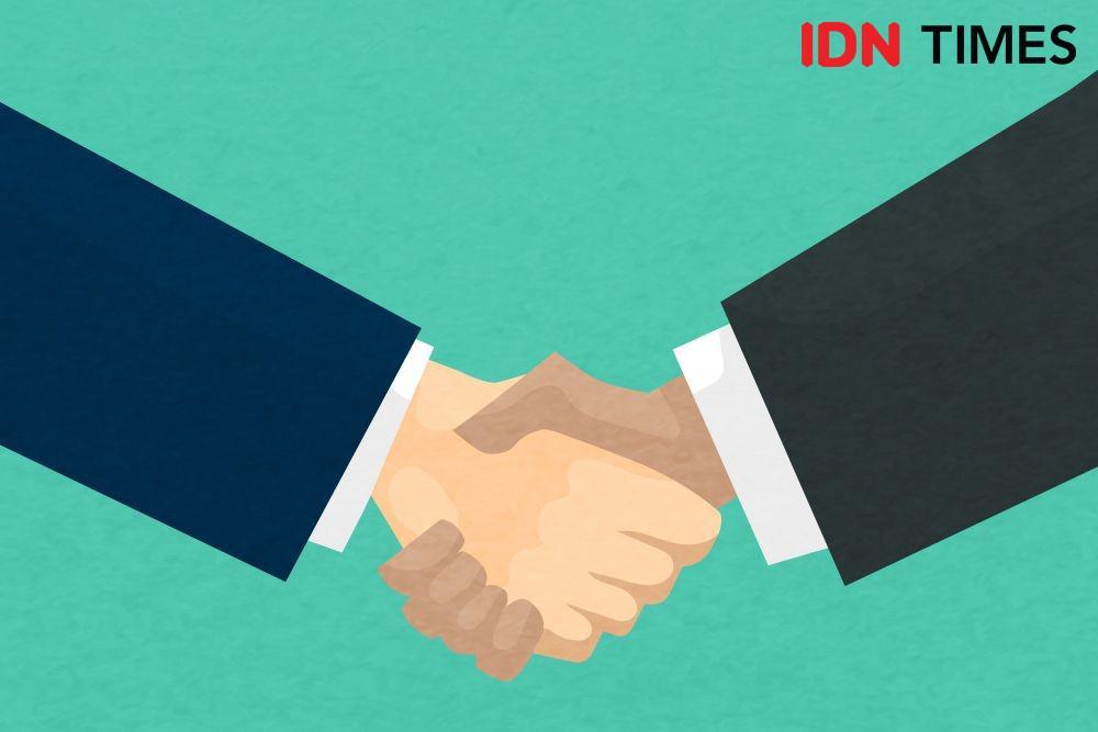 Agar Tidak Salah Pilih, Yuk Mengenal Partner Bisnis yang Tepat