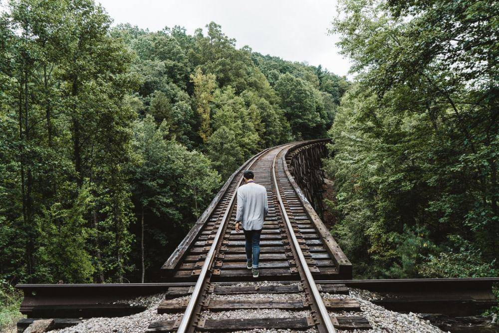 Unsplash.com/Mika Matin