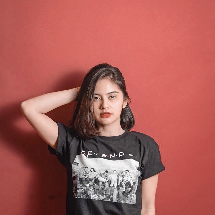 10 potret manis tiwi eks t2 yang jadi single mom