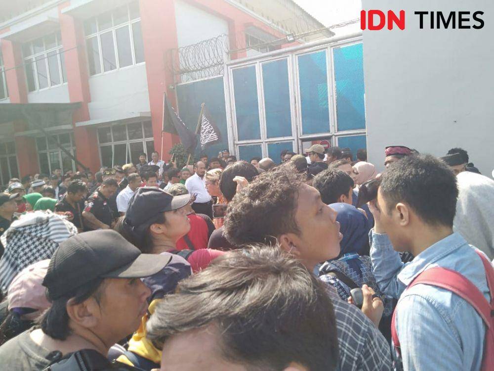 (IDN Times/Dini Suciatiningrum)