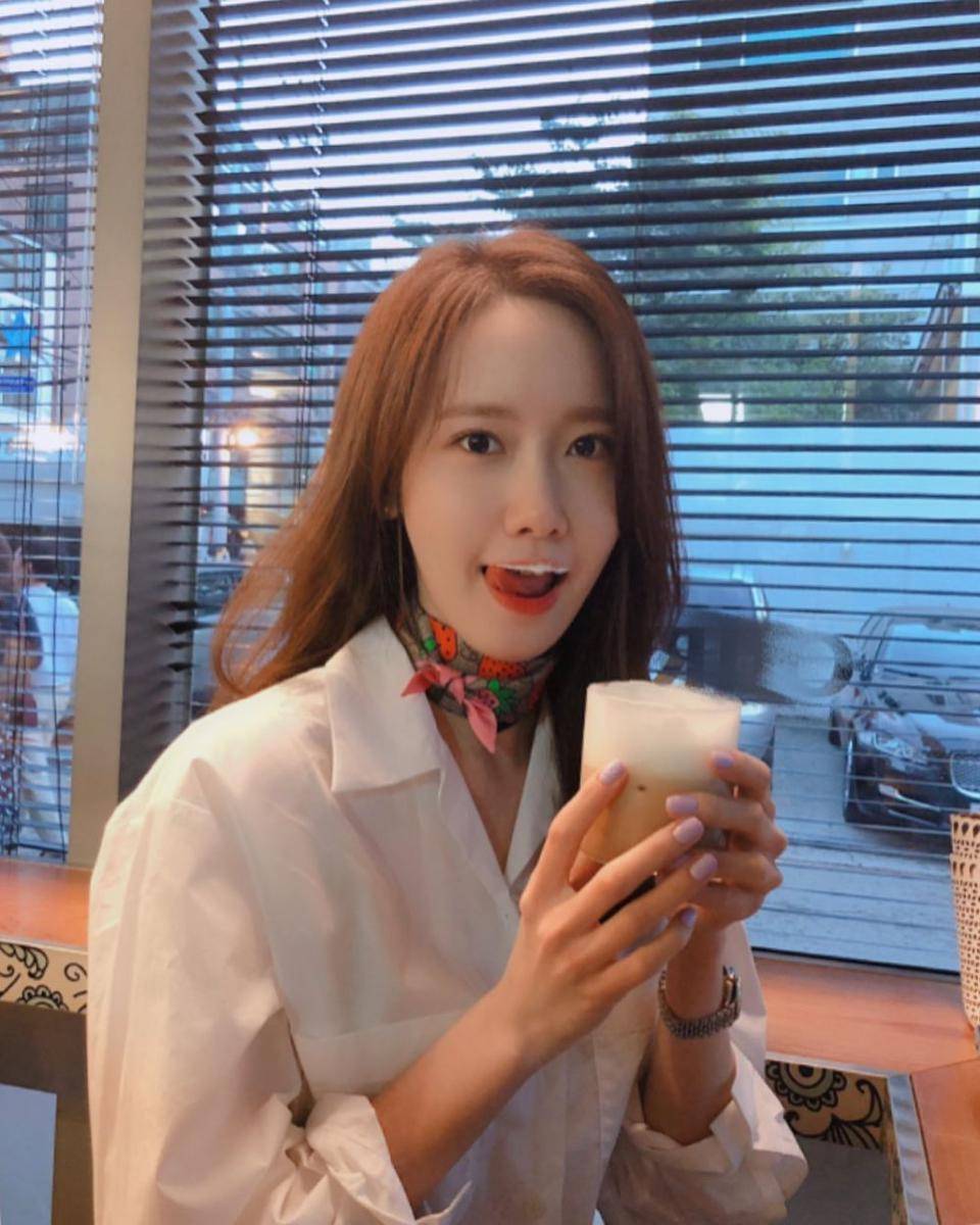 instagram.com/yoona__lim