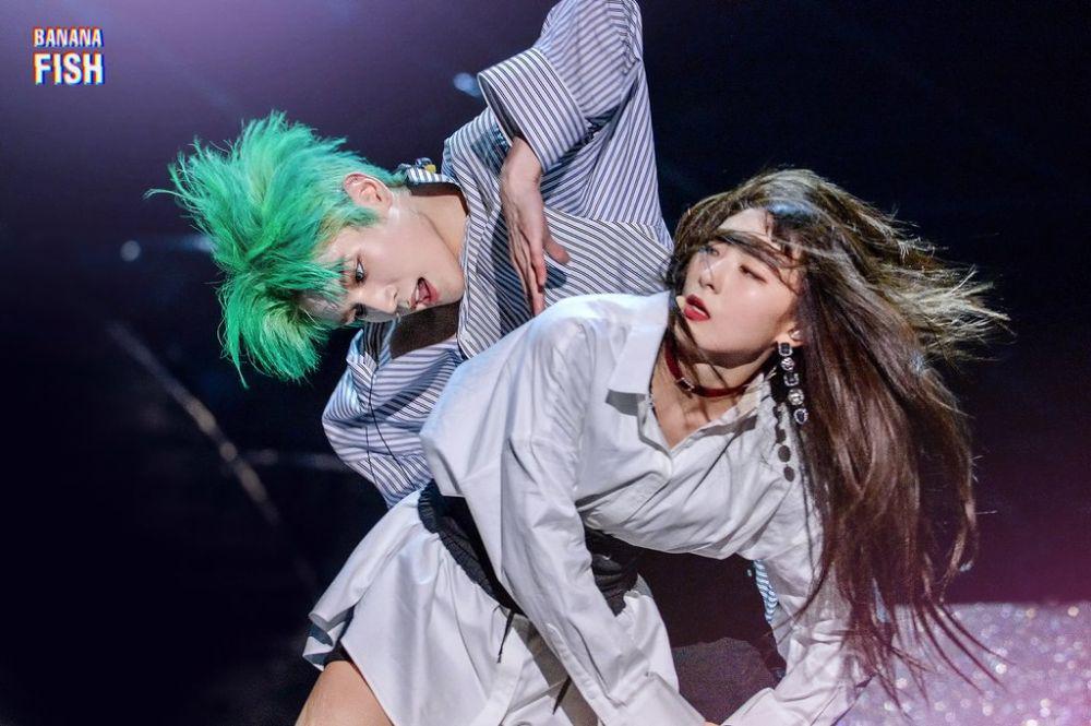Tak banyak yang tahu, 5 pasang idol kpop ini pernah berkolaborasi