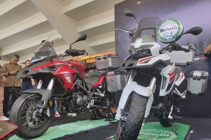 8 Motor Sport Ini Diluncurkan Sepanjang 2019, Sudah Punya Belum?
