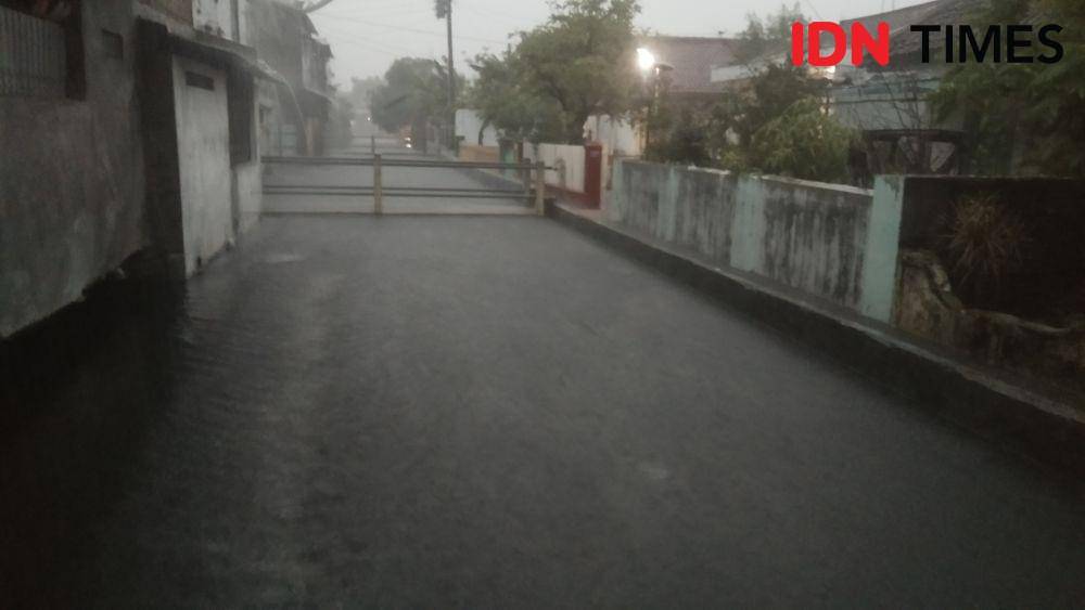 IDN Times/ Muchammad Haikal
