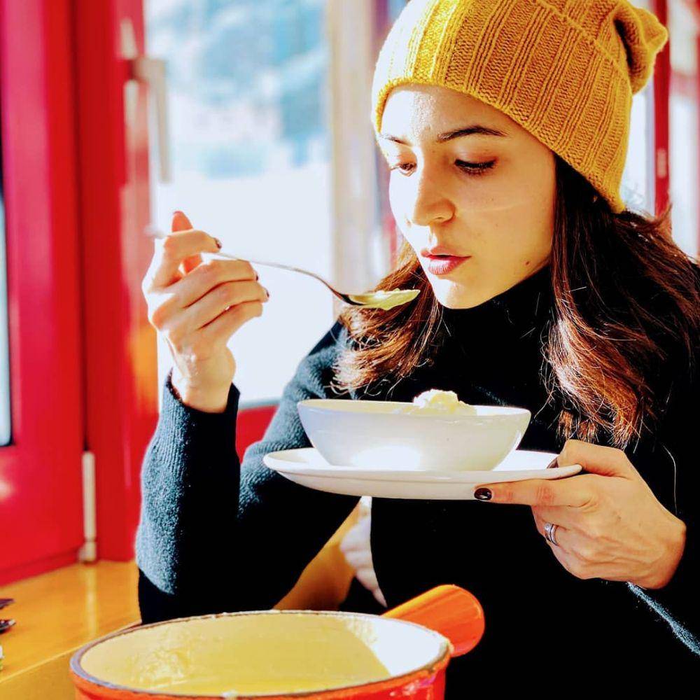 Instagram.com/anushkasharma