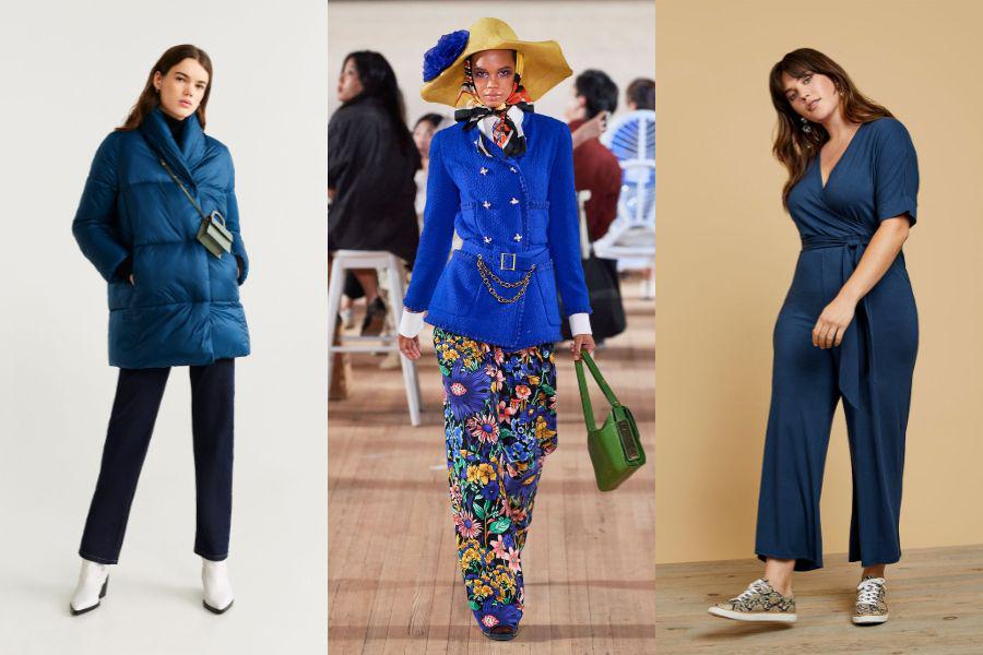 10 Inspirasi Style ala Pantone Color 2020, Siap Tampil Kece!