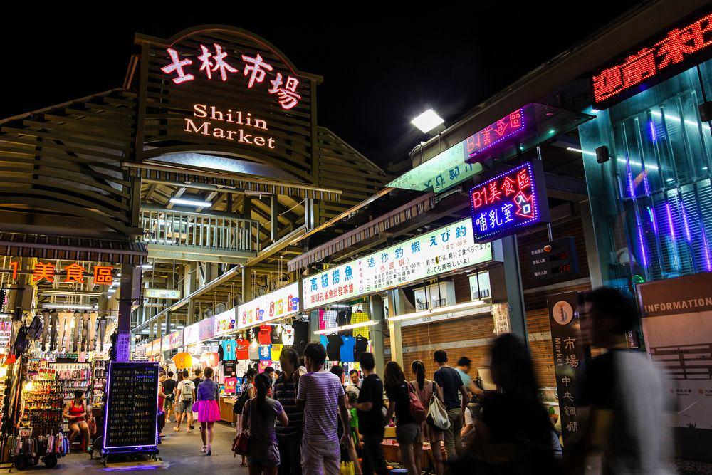 5 Tempat Belanja Murah di Taiwan yang Cocok untuk Pemilik Usaha Jastip