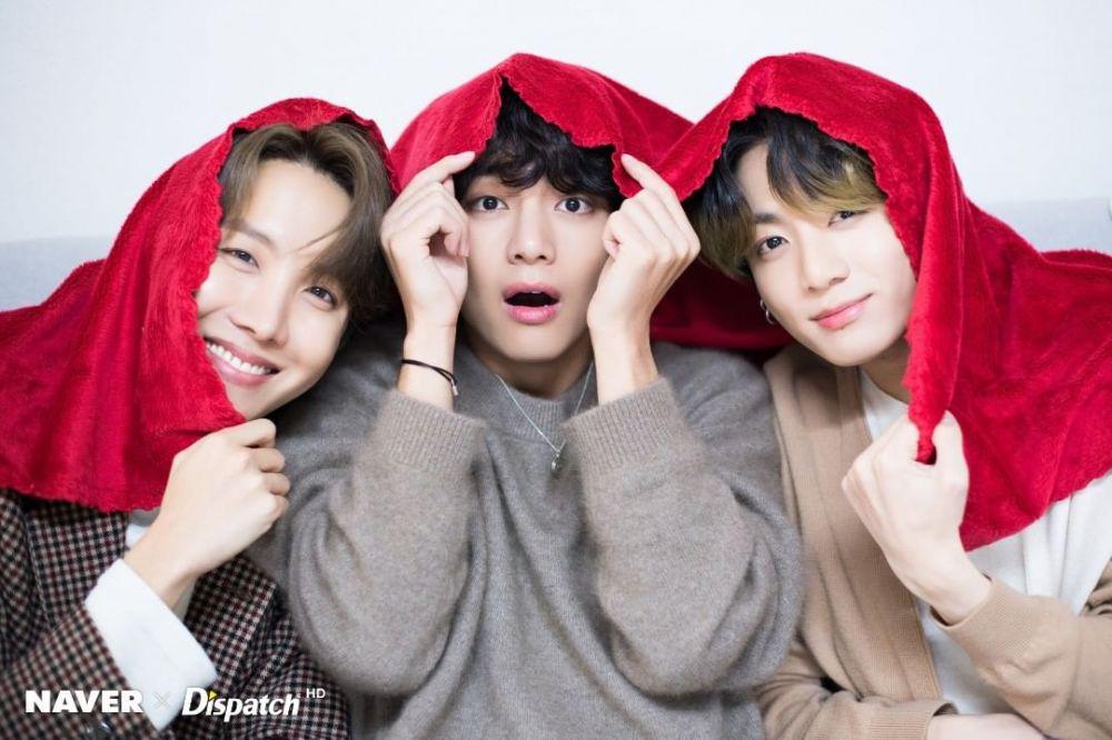 Ini 5 Alasan Kenapa Dispatch Dibenci sekaligus Dicintai KPopers