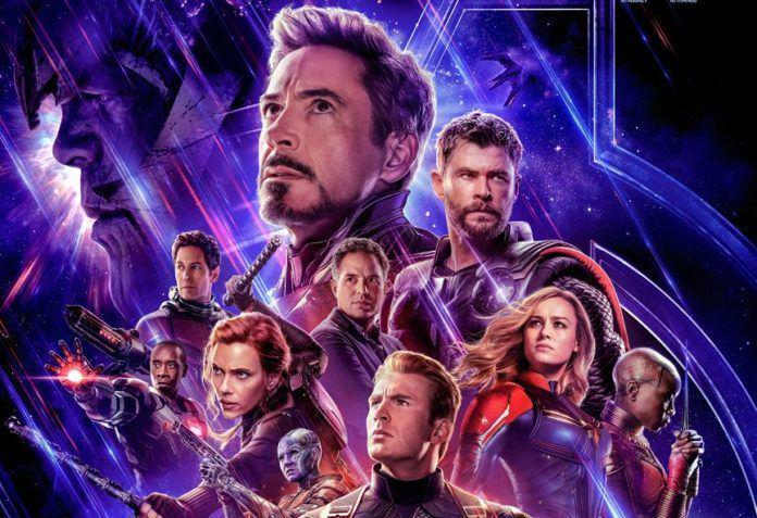 6 Film Paling Ramai Dibicarakan di Twitter Tahun 2019, Sudah Nonton?