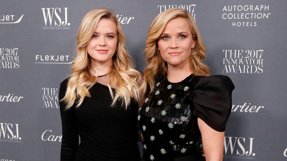 Memesona, 9 anak artis hollywood ini sangat mirip dengan orangtua
