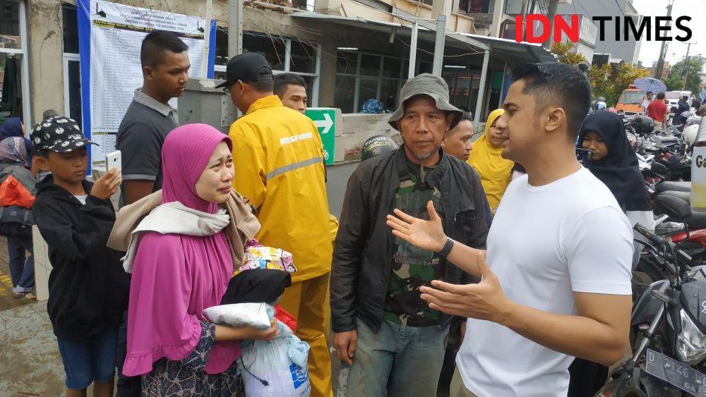 11 Bencana dalam Sehari di KBB, Hengky: Jangan Salahkan Siapapun