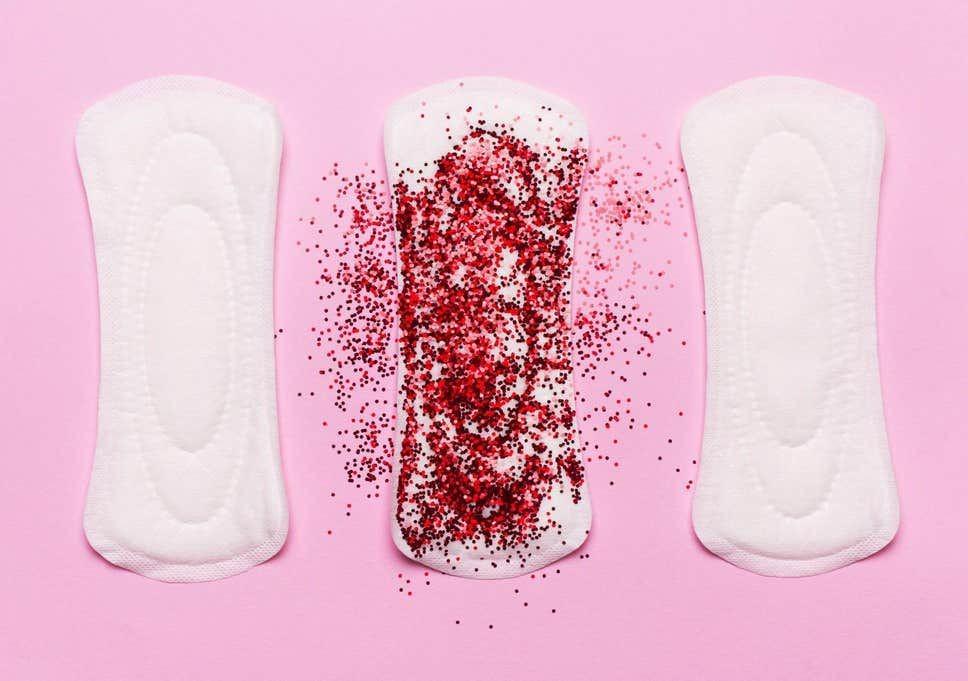 7 Masalah Menstruasi yang Sebaiknya Tidak Kamu Abaikan