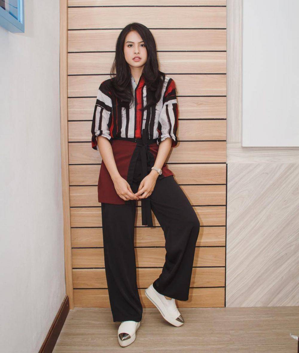 instagram.com/@maudyayunda