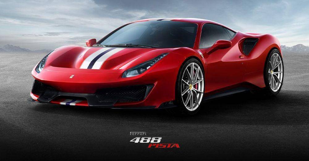 ferrari.com