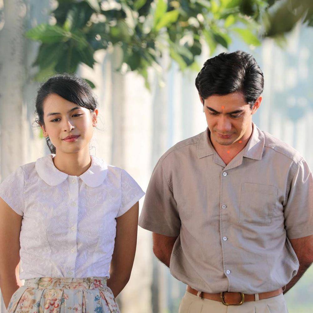 Instagram.com/maudyayunda