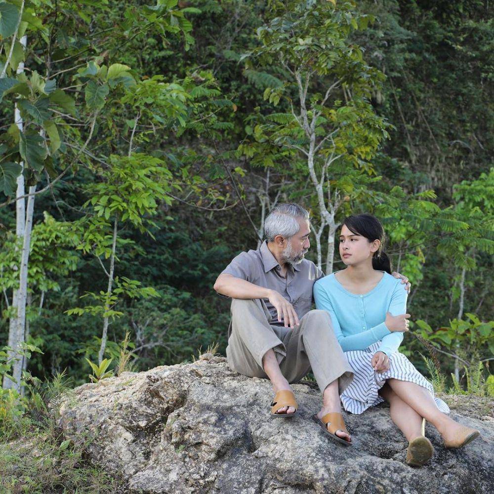 Instagram.com/maudyayunda