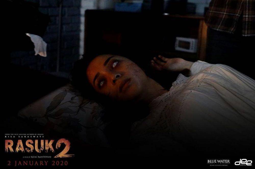 Review Film Rasuk 2: Teka-Teki dari Sebuah Kematian! Menegangkan!