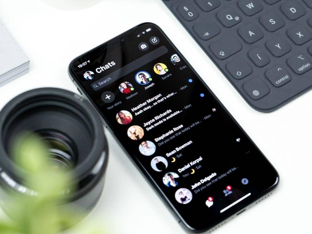 5 Alasan Gebetanmu Berhenti Membalas Chat, Jangan Langsung Ngambek