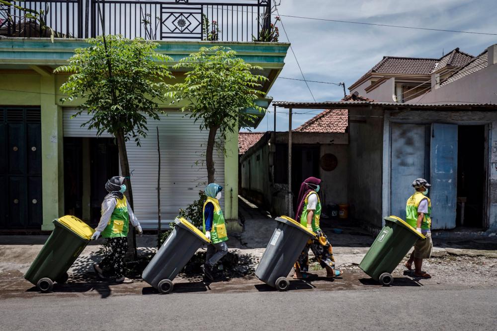 5 Inovasi Solutif Ini Bisa Atasi Sampah Plastik di Dunia, Keren Banget
