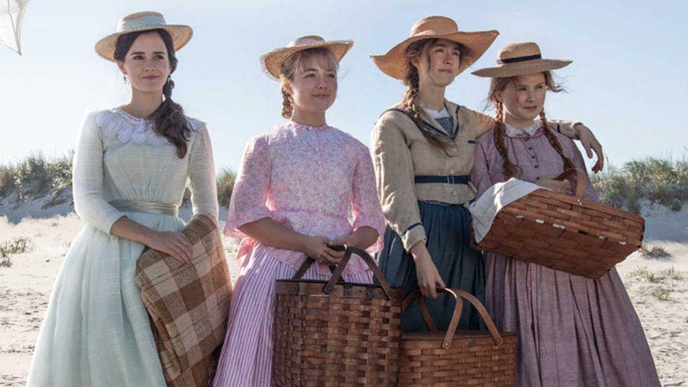 10 Tempat Wisata di US yang Dipakai Lokasi Syuting Film Little Women