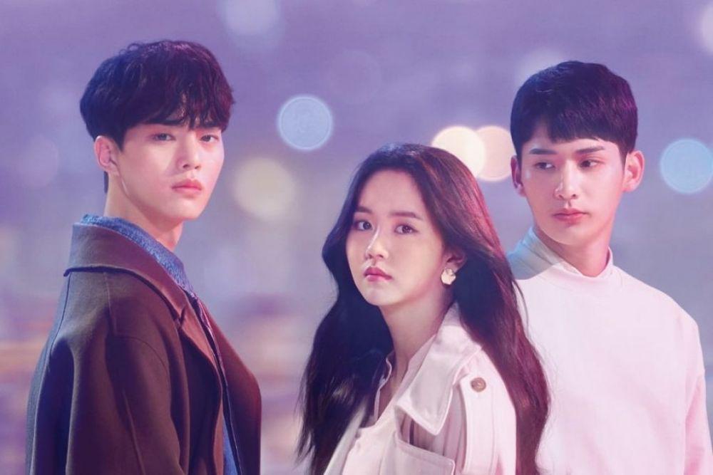 Segera Tayang, Ini 5 Fakta KDrama 'Love Alarm 2' yang Kamu Tunggu!