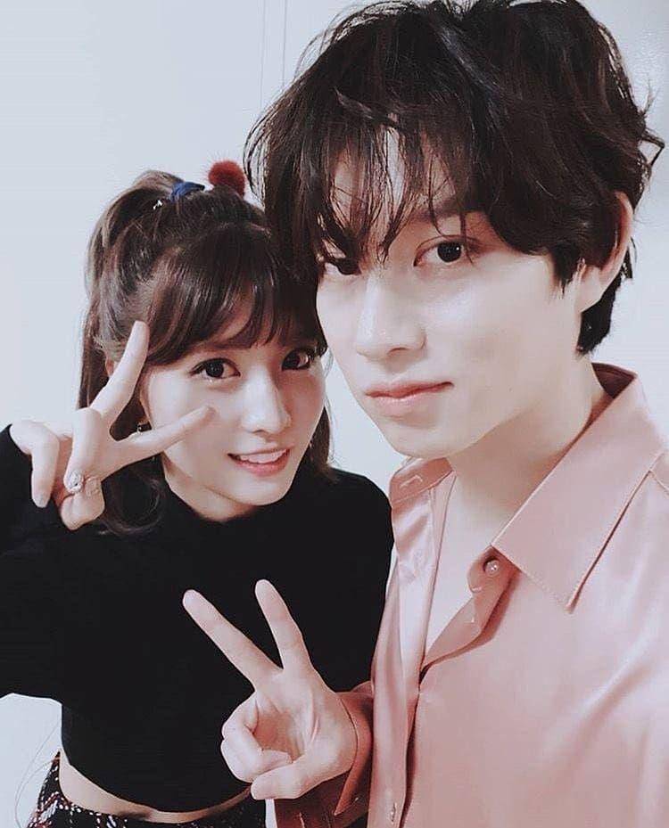 Instagram.com/momotwc