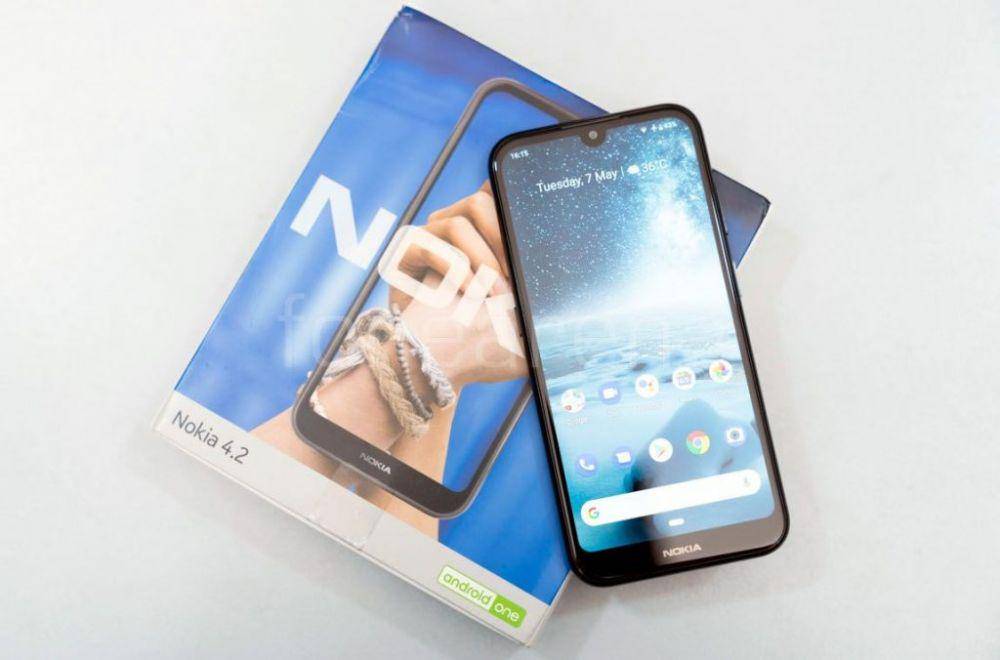 fonearena.com