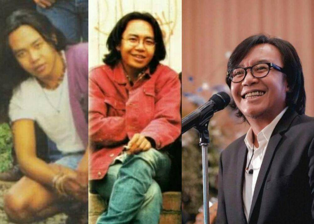 Berbagai sumber