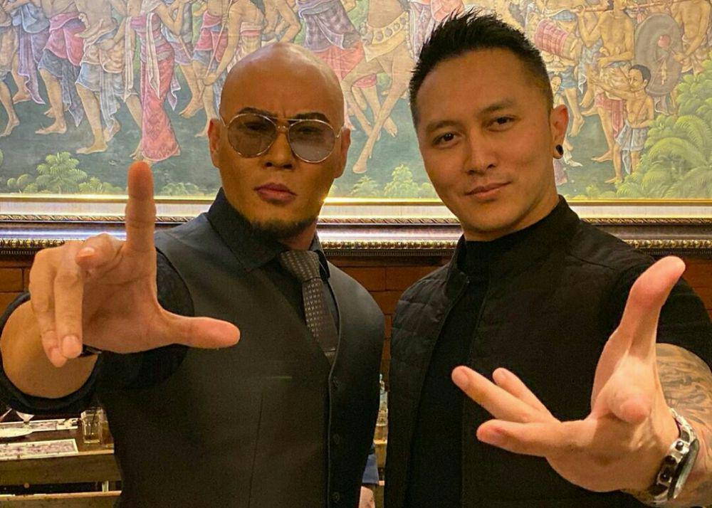Berawal dari Trik Sulap, 9 Orang Ini Kini Eksis di Televisi