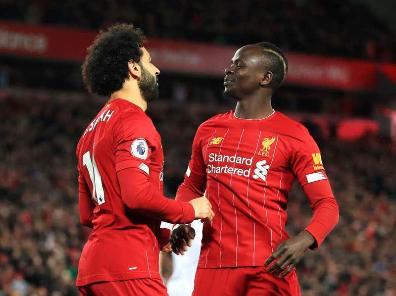 Liverpool Sukses Tumbangkan Sheffield United, Ini Fakta Menariknya!