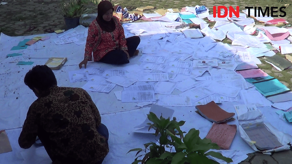 IDN Times/ Muchammad Haikal