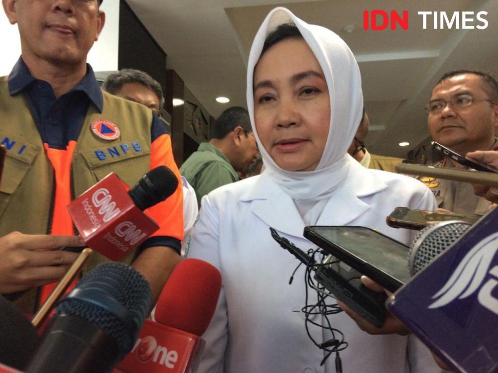 Dampak Perubahan Iklim, Salju Abadi Puncak Jaya Kian Mengkawatirkan