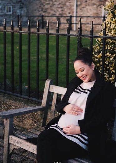 Instagram.com/yuanitachrist