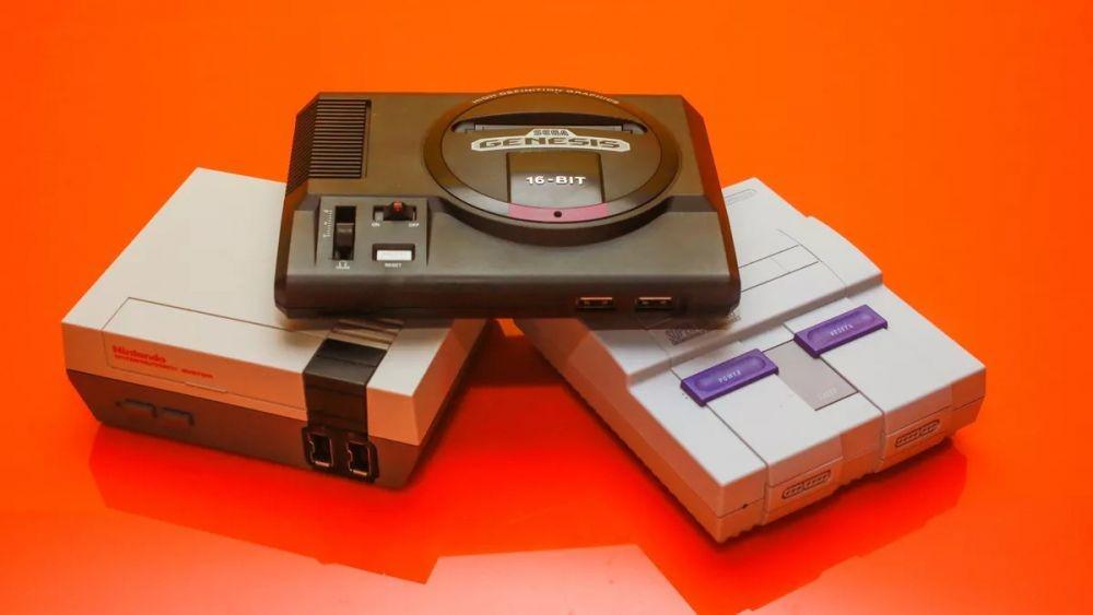 10 Konsol Gaming Terbaik hingga saat Ini, dari Retro sampai Modern