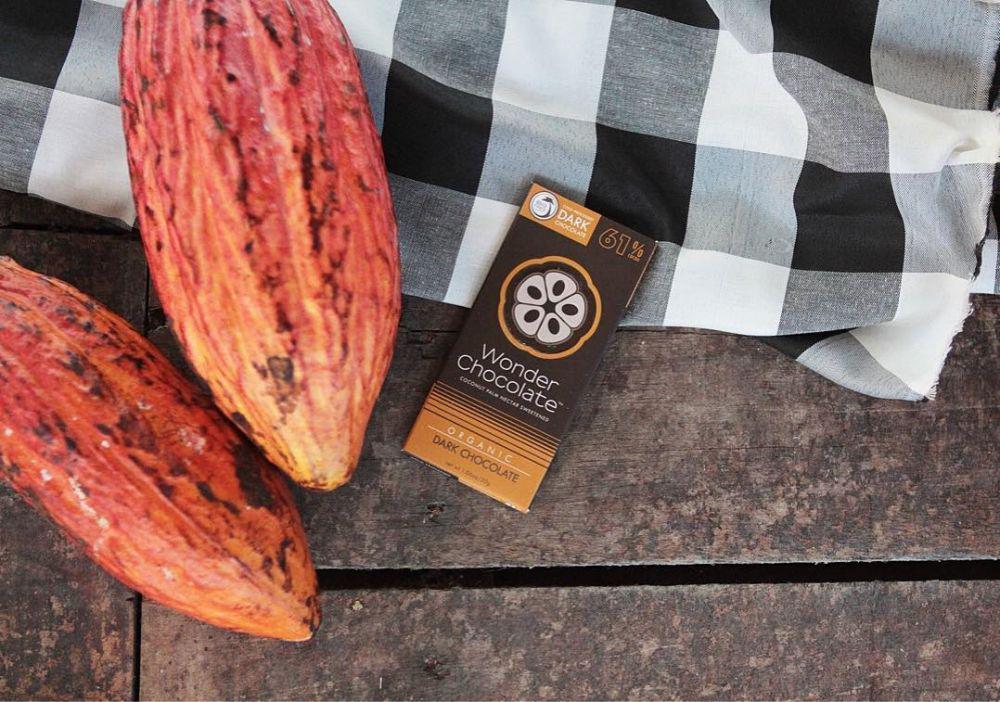 Gak Perlu Impor, 7 Cokelat Asli Indonesia Ini Wajib Banget Kamu Coba