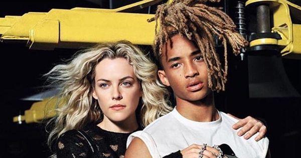 Punya Gaya Unik, Ini 10 Penampilan Bad Boy ala Jaden Smith