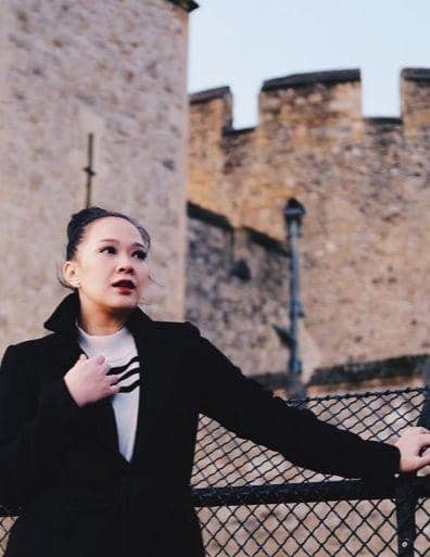 Instagram.com/yuanitachrist