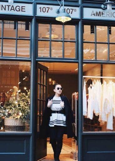 Instagram.com/yuanitachrist