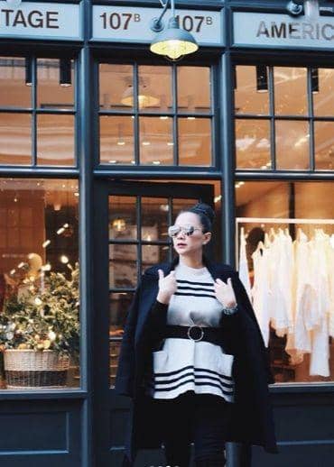 Instagram.com/yuanitachrist