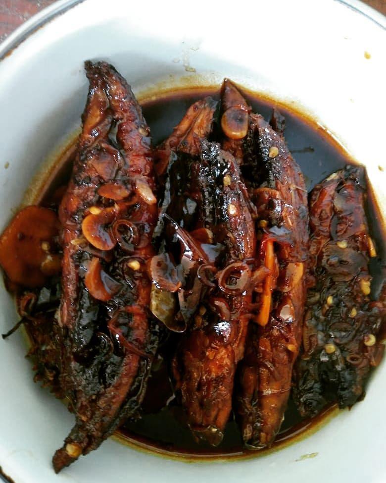 Resep Pindang Kecap dan Cara Membuatnya