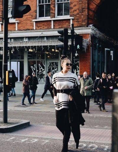 Instagram.com/yuanitachrist