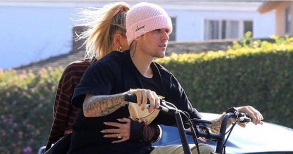 Terlihat Lebih Macho, Inilah 10 Penampilan Swag ala Justin Bieber