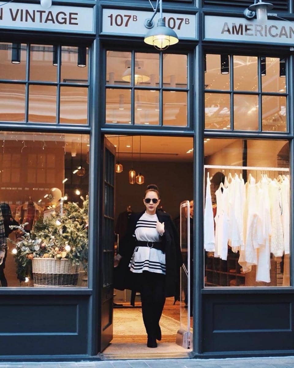 Instagram.com/yuanitachrist