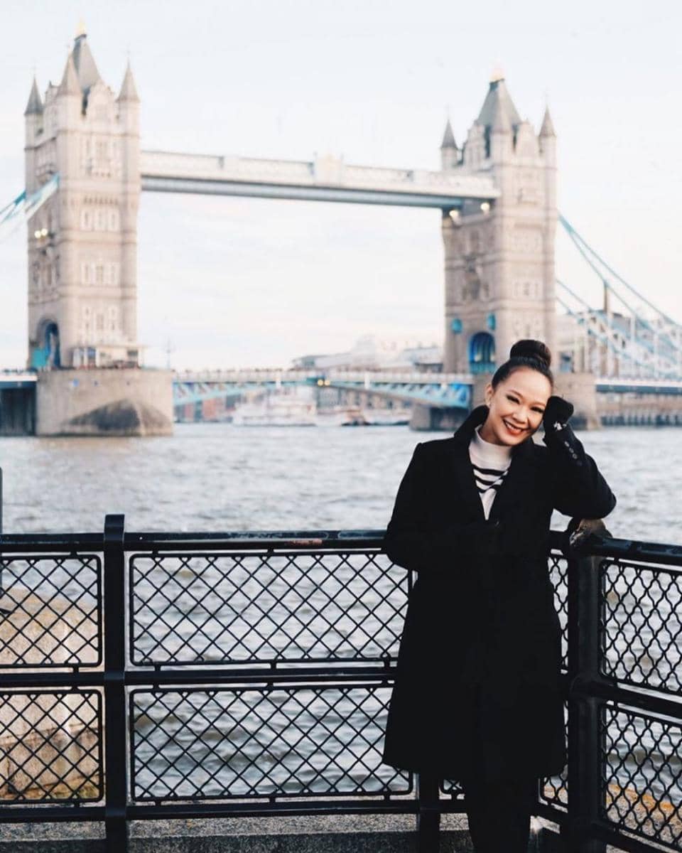 Instagram.com/yuanitachrist