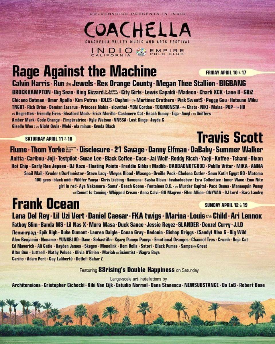 Instagram.com/coachella