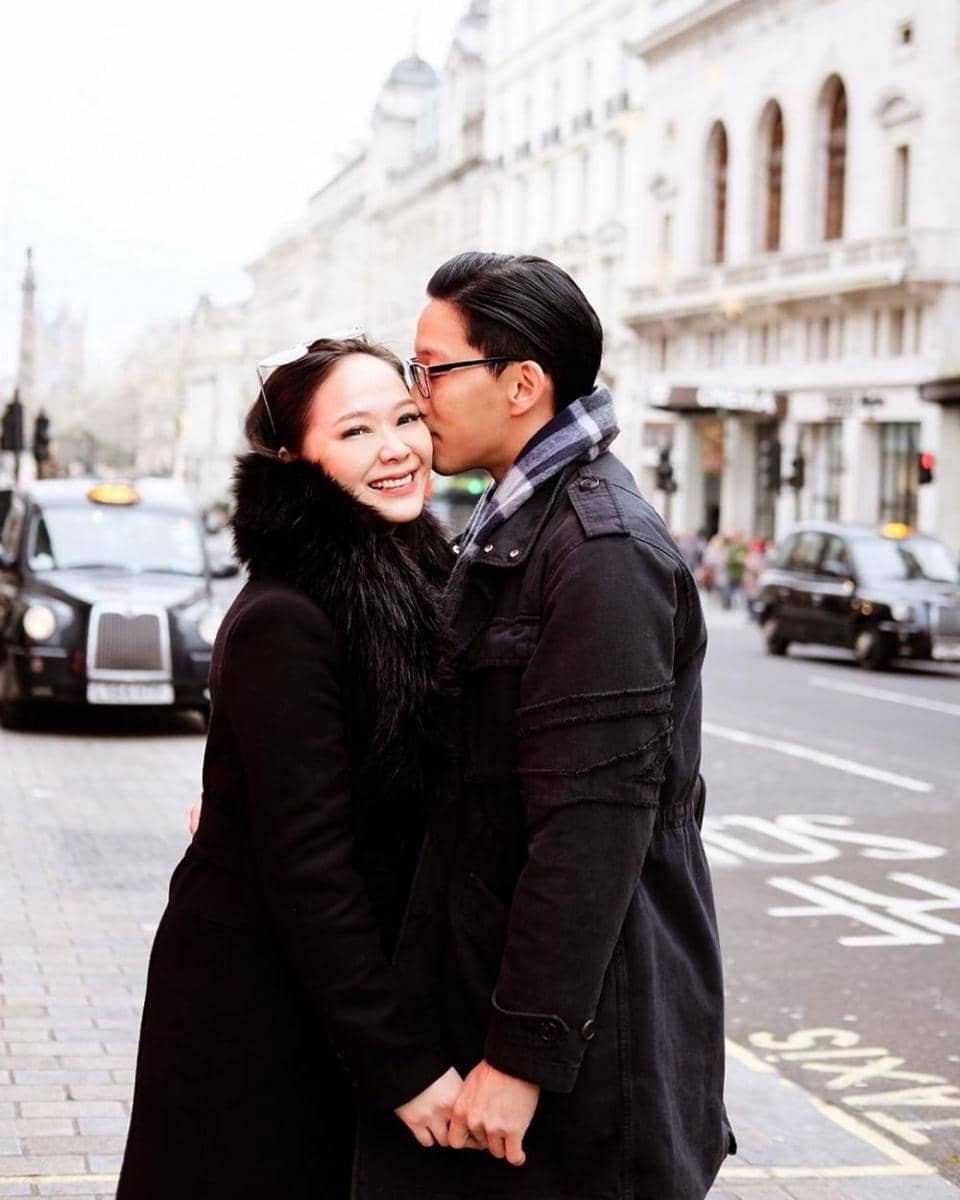 Instagram.com/yuanitachrist